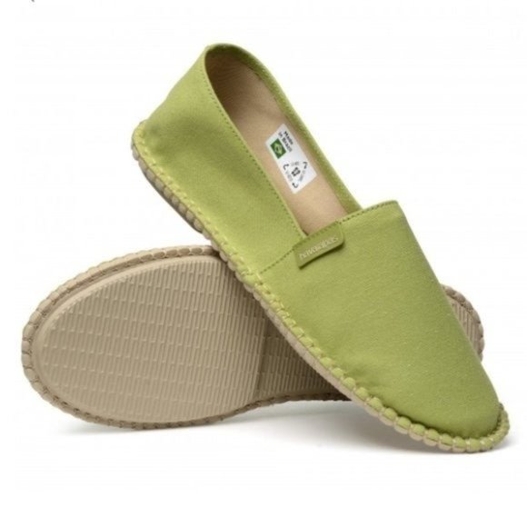 Havaianas Women's ESPADRILLE Material II - Bequeme Hausschuhe Für Kalte Tage